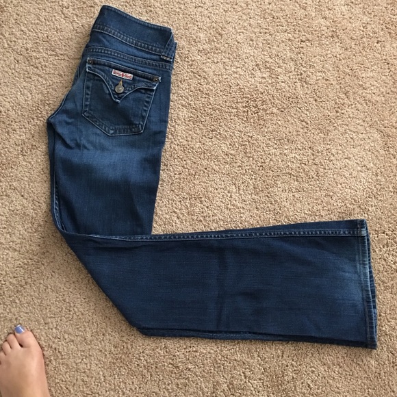 Hudson Jeans 25
