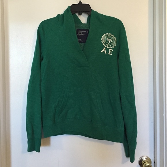 American Eagle Hoodie