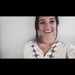 Meet your Posher, Kate