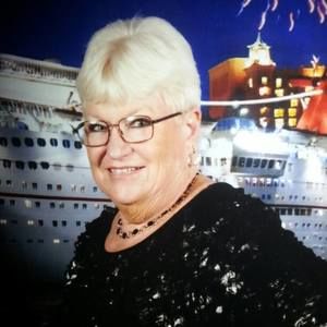 Meet your Posher, Shirley