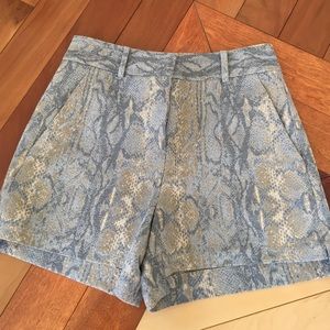 Tahari shorts