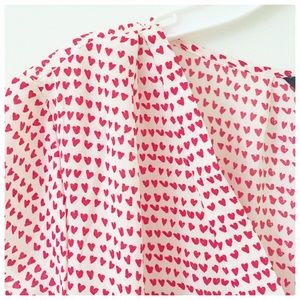 Carve your name on hearts.....