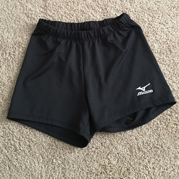 Mizuno shorts