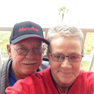 Meet your Posher, Vickie