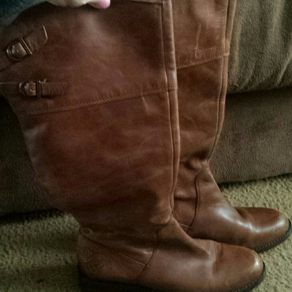 Gorgeous Vince Camuto Boots