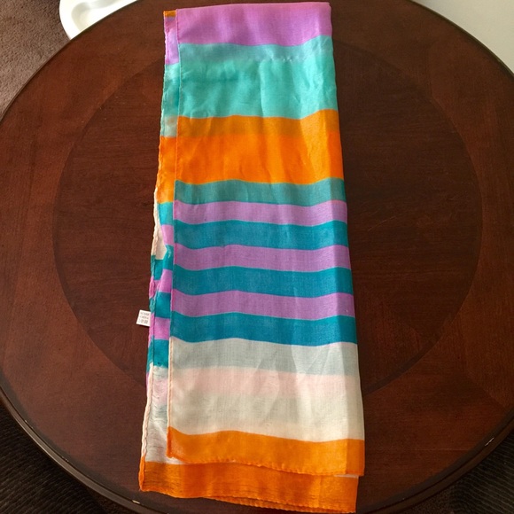 Beautiful scarf