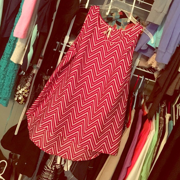 Dress shirt