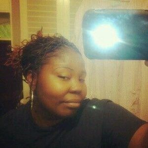 Meet your Posher, Lakisha