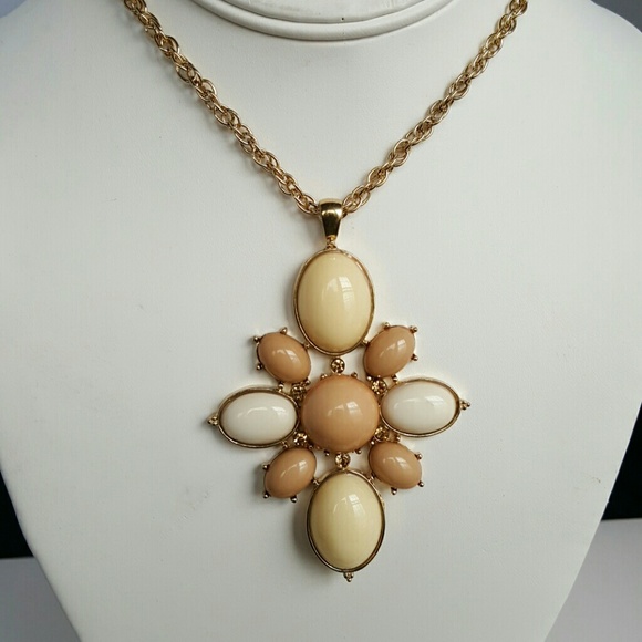 Fashion Necklace Set