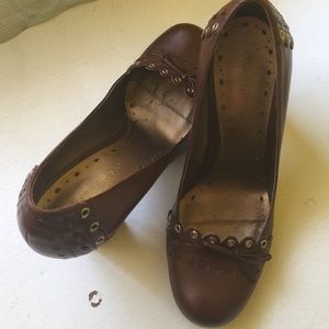 BCBG girls, size 6.5