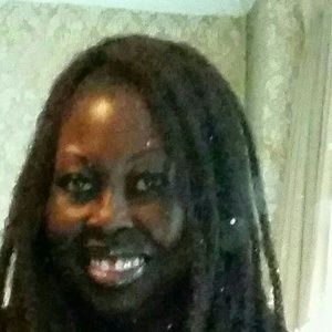 Meet your Posher, Allison