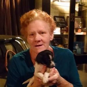 Meet your Posher, Jan doran