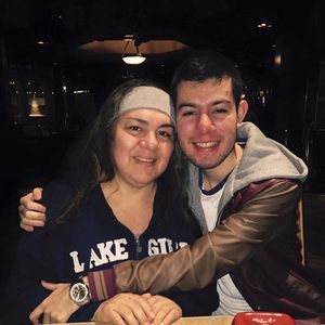 Meet your Posher, Irma yadira