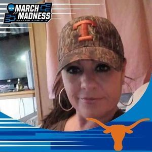 Meet your Posher, Joann