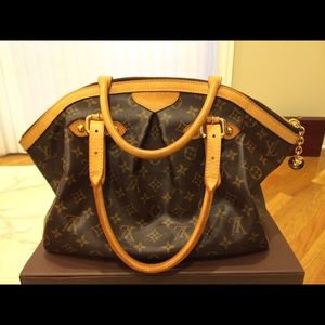 Louis Vuitton Tivoli GM