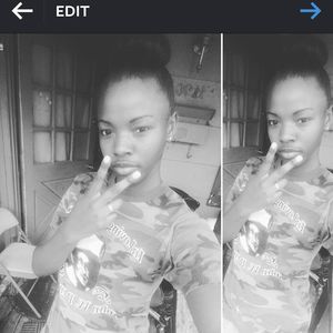 Meet your Posher, Keyia