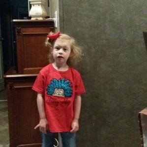 Meet your Posher, Chasity