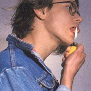 Meet your Posher, Ren