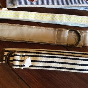 abercrombie fitch accessories bundle