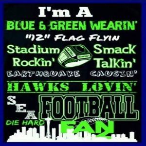 Meet your Posher, Teri