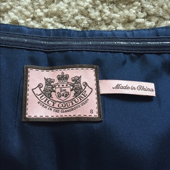 Ruffled silk dress - Picture 3 of 4