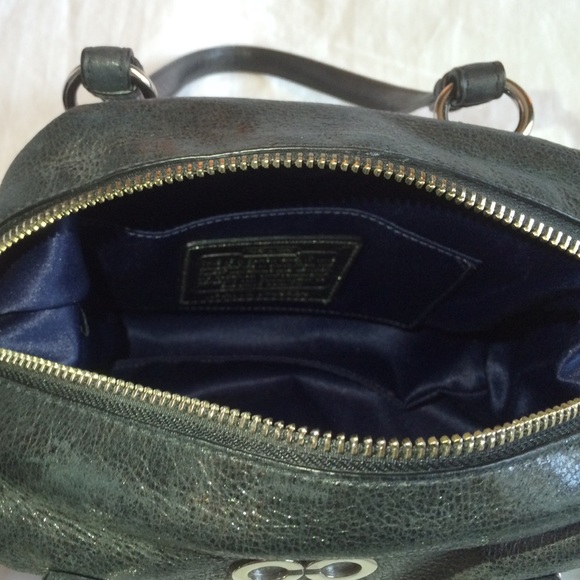 Coach Purse - Picture 2 of 4