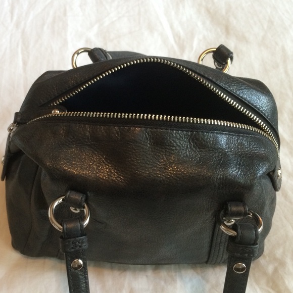 Coach Purse - Picture 3 of 4