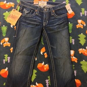 ️NWT Big Star Jeans