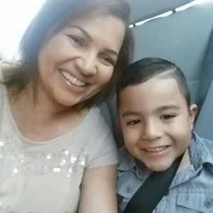 Meet your Posher, Martha