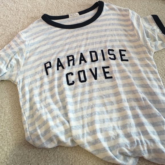 brandy melville top