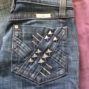 RARE!!! Frankie Bs!!