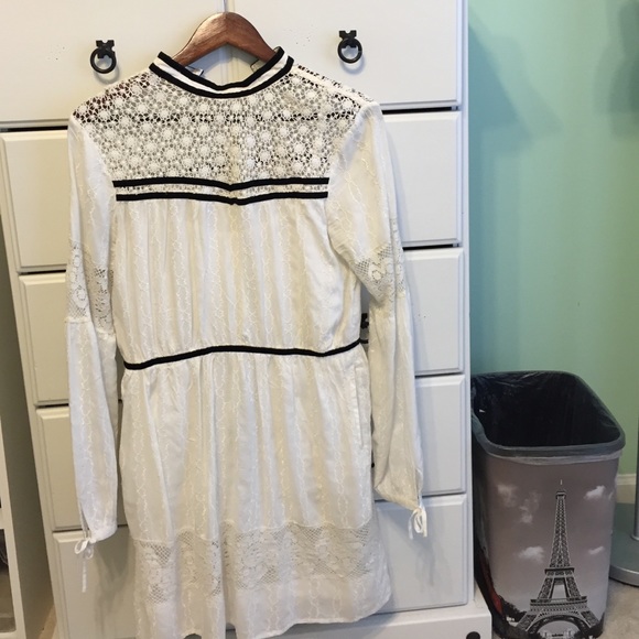 Topshop Dress
