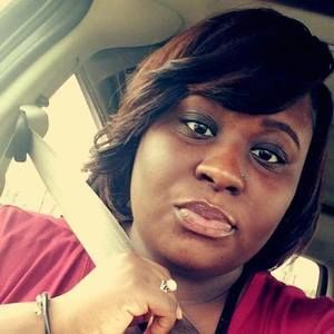 Meet your Posher, Tamara