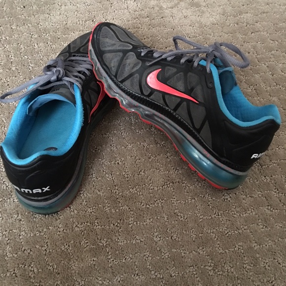 Women's Nike Air Max