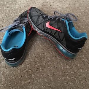 Women's Nike Air Max