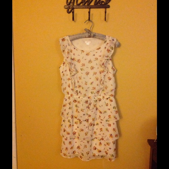 Spring Dress - Picture 2 of 4