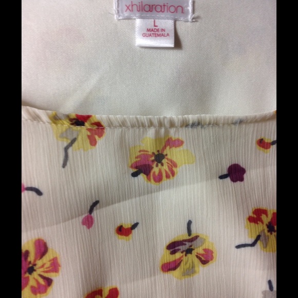 Spring Dress - Picture 4 of 4