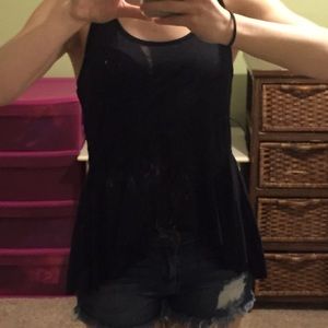 Free people tank