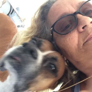 Meet your Posher, Doreen