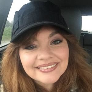 Meet your Posher, Brandie