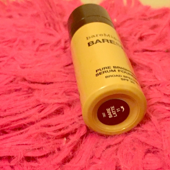 Bare Minerals