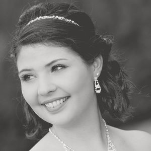 Meet your Posher, Leanne