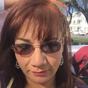 Meet your Posher, Juana