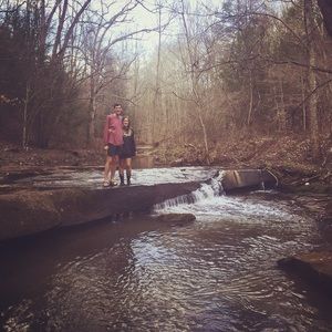 Meet your Posher, Seth