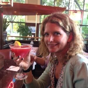 Meet your Posher, Christine