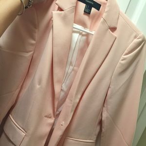 SOLD‼️Forever 21 Blazer.