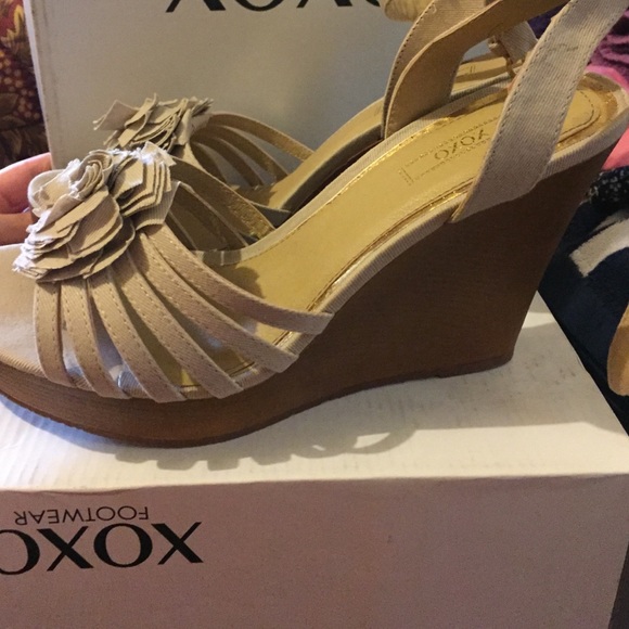 Wedges - Picture 2 of 3