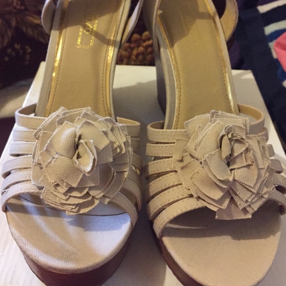 Wedges - Picture 3 of 3