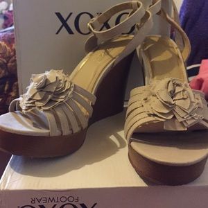 Wedges