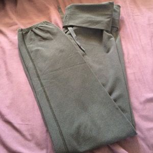 Lululemon cozy pant
